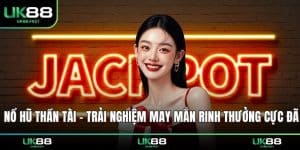nổ hũ thần tài