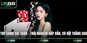 top game bài uk88